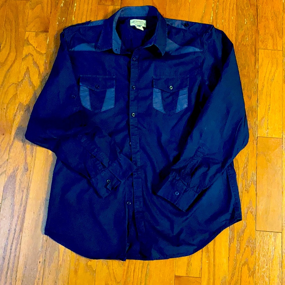 Dress Shirt Size Large - Picture 1 of 1